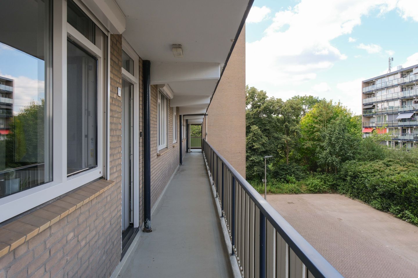 Foto 5 van Mozartstraat 92