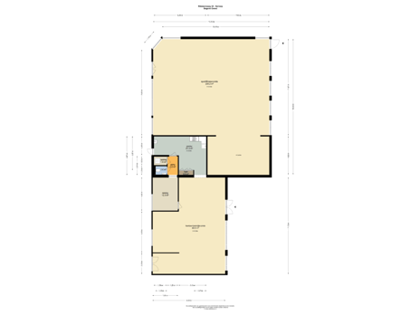 View floorplan