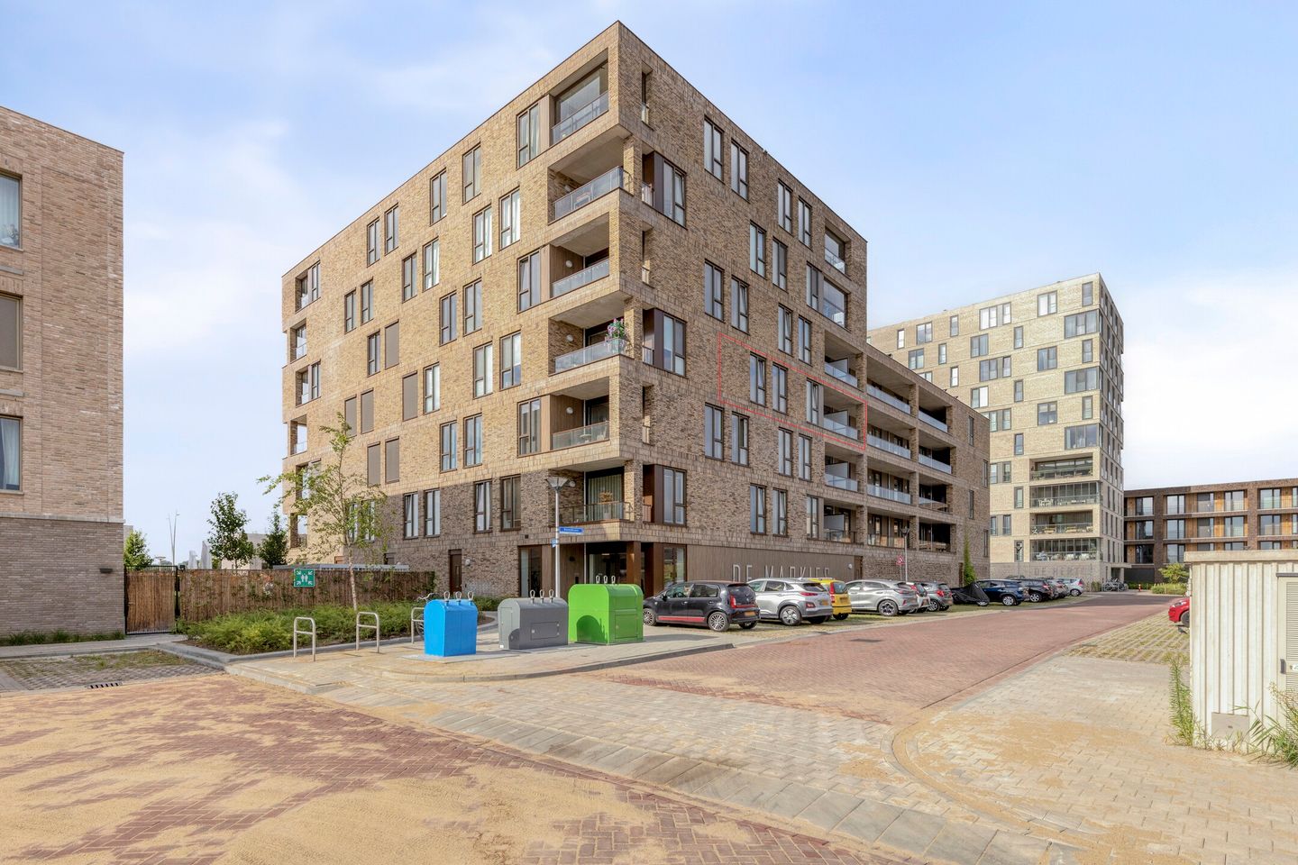 Foto 1 van Beemdkroon 94
