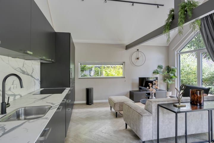 Vrijstaande woning te koop: Bloemendaal 7C36, Oirschot