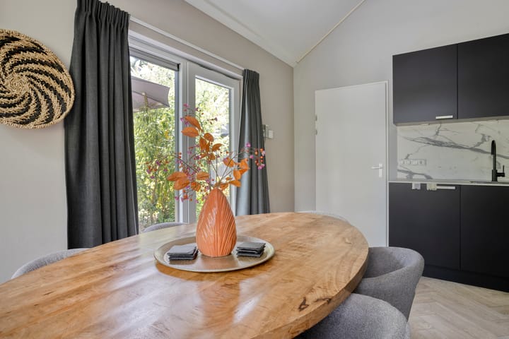 Vrijstaande woning te koop: Bloemendaal 7C36, Oirschot