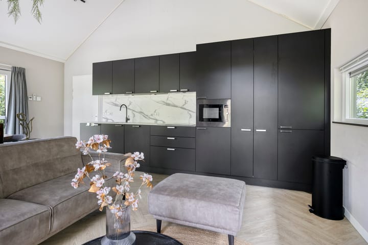 Vrijstaande woning te koop: Bloemendaal 7C36, Oirschot