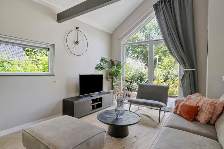 Vrijstaande woning te koop: Bloemendaal 7C36, Oirschot