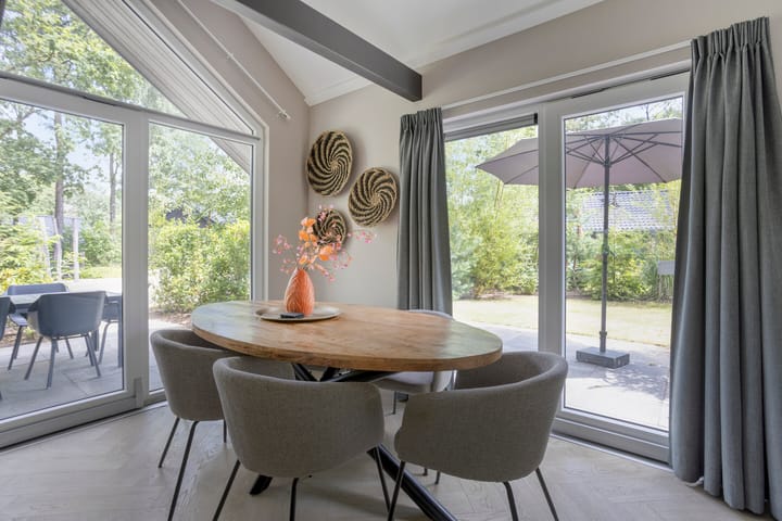 Vrijstaande woning te koop: Bloemendaal 7C36, Oirschot