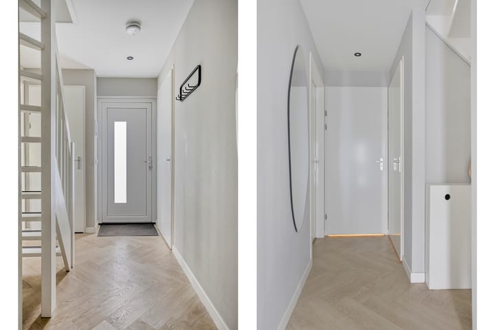 Vrijstaande woning te koop: Bloemendaal 7C36, Oirschot