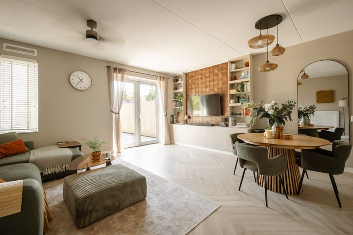 Foto 4 van Lindenlaan 72-K