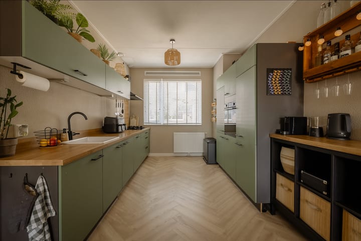 Foto 5 van Lindenlaan 72-K