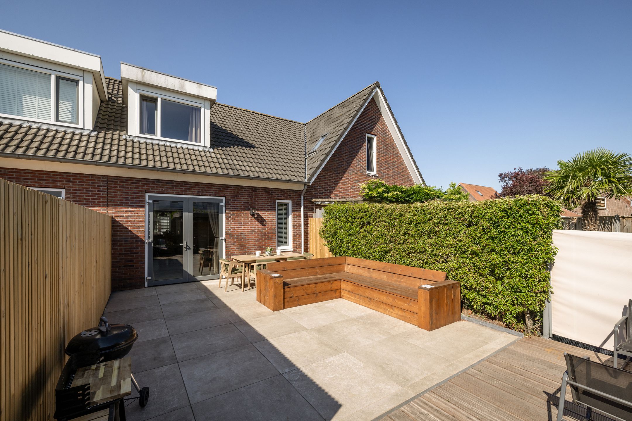 Foto 3 van Lindenlaan 72-K