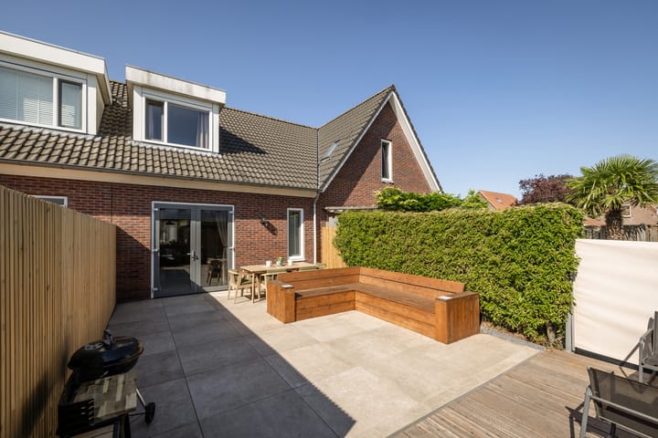 Foto 3 van Lindenlaan 72-K
