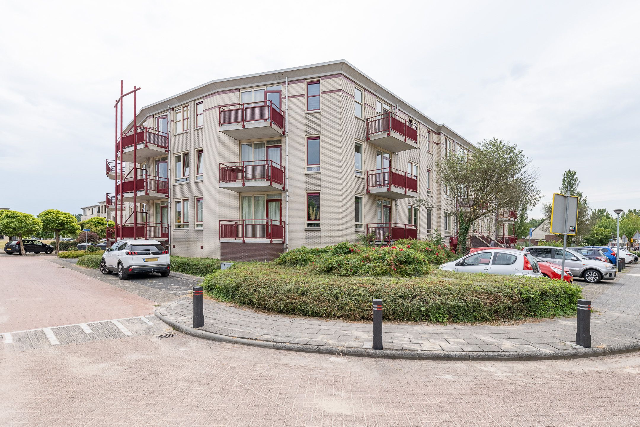 Foto 42 van Bongerd 24
