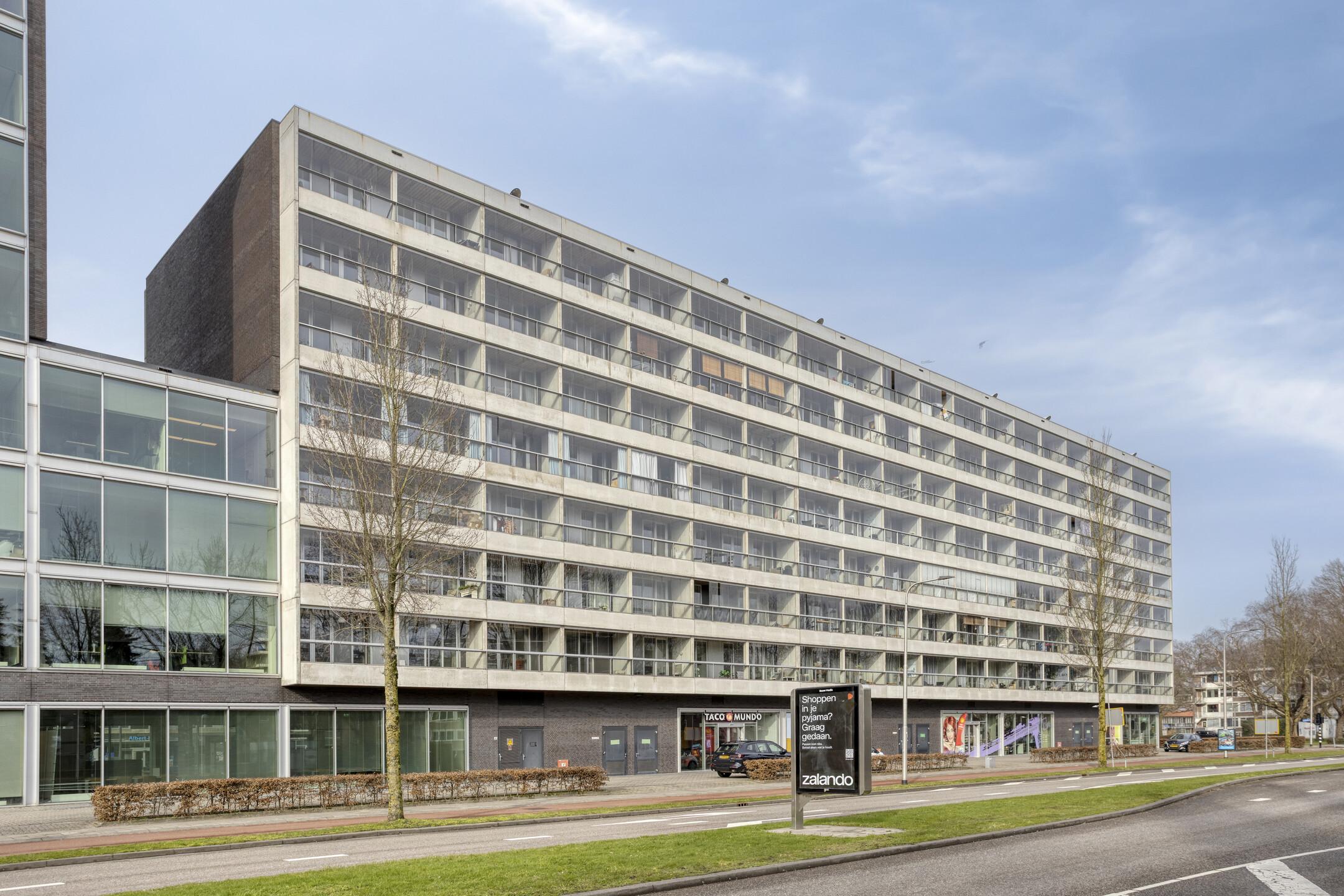 Professor de Moorplein 518 