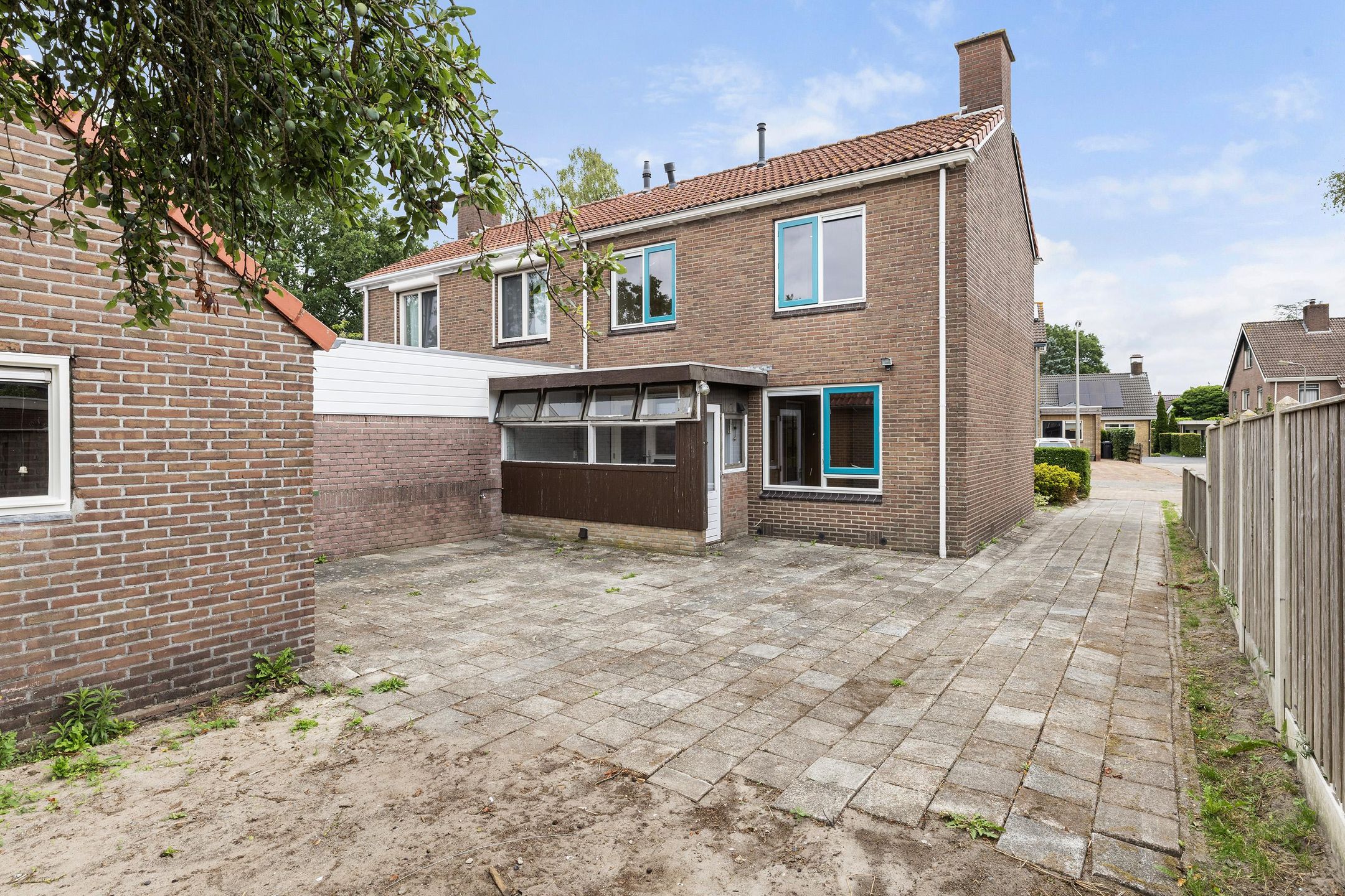 Photo 3 of Veldkampstraat 4