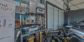 Bekijk 360° foto's