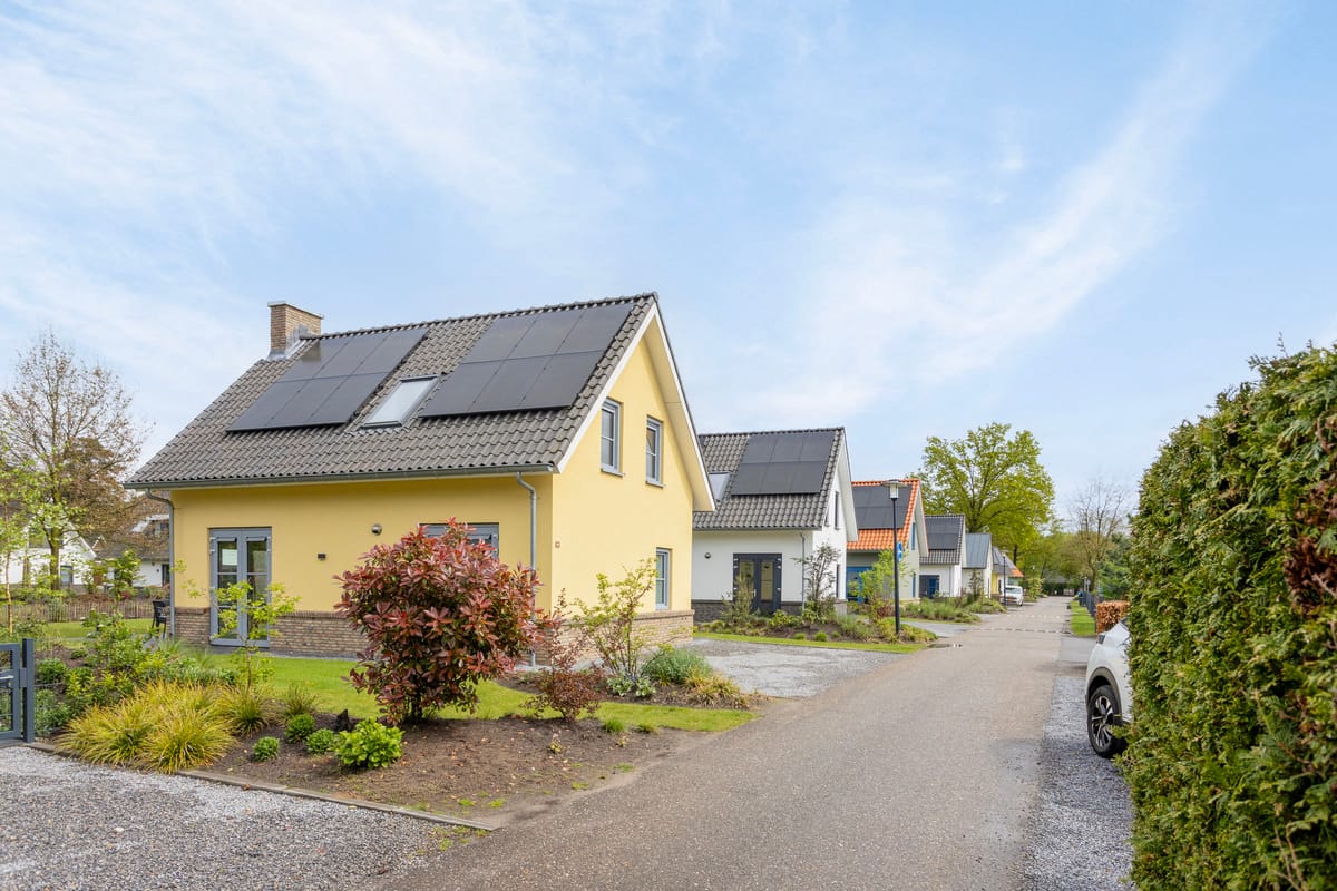 4-bedroom freehold villa in Lochem — photo 5 of 5