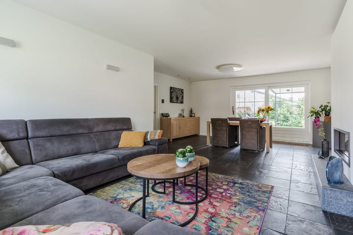 Vrijstaande woning te koop: van den Tillaartstraat 13, Bergeijk