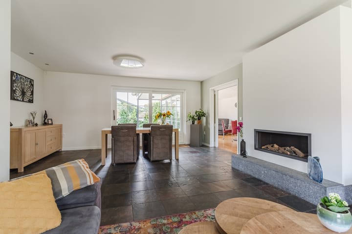 Vrijstaande woning te koop: van den Tillaartstraat 13, Bergeijk