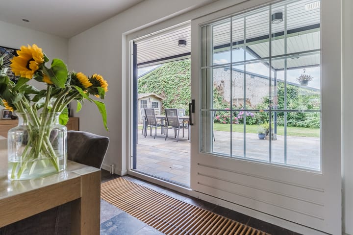 Vrijstaande woning te koop: van den Tillaartstraat 13, Bergeijk