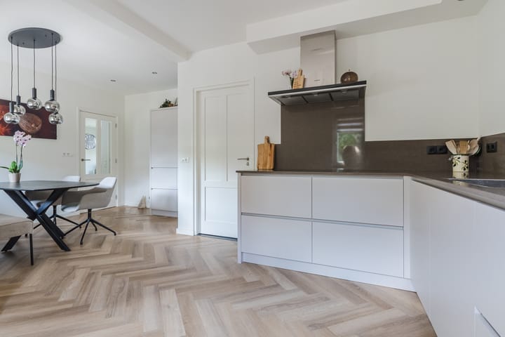Vrijstaande woning te koop: van den Tillaartstraat 13, Bergeijk