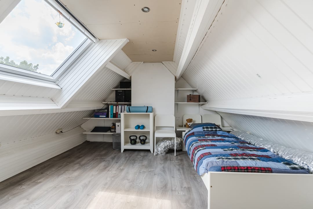 Foto 41 van van den Tillaartstraat 13