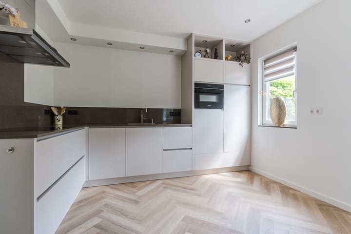 Vrijstaande woning te koop: van den Tillaartstraat 13, Bergeijk