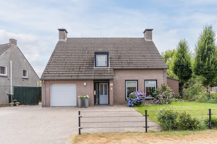 Foto 4 van van den Tillaartstraat 13
