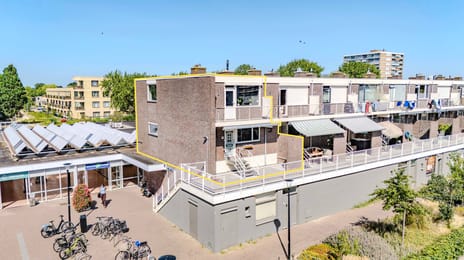 Hoornesplein thumbnail