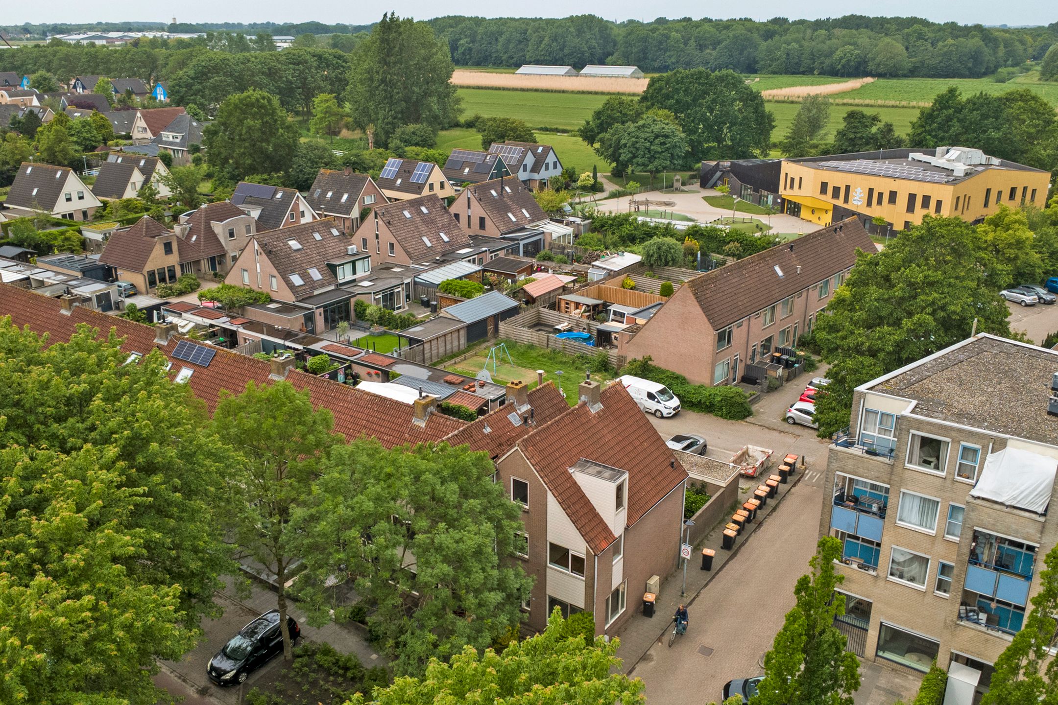 Photo 33 of Sebastiaan Centenweg 197