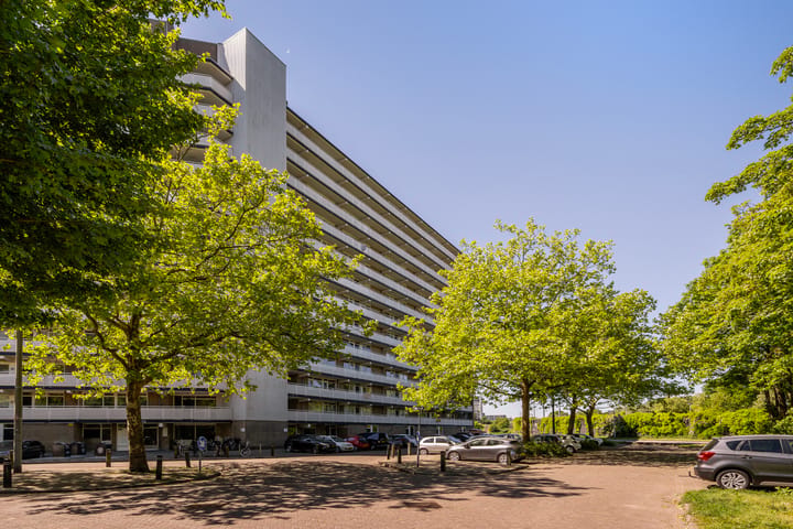 Schubertplein 80