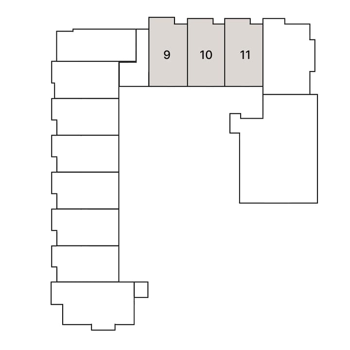 Photo 2 of tuinwoningen (jachthaven) (Bouwnr. 11)