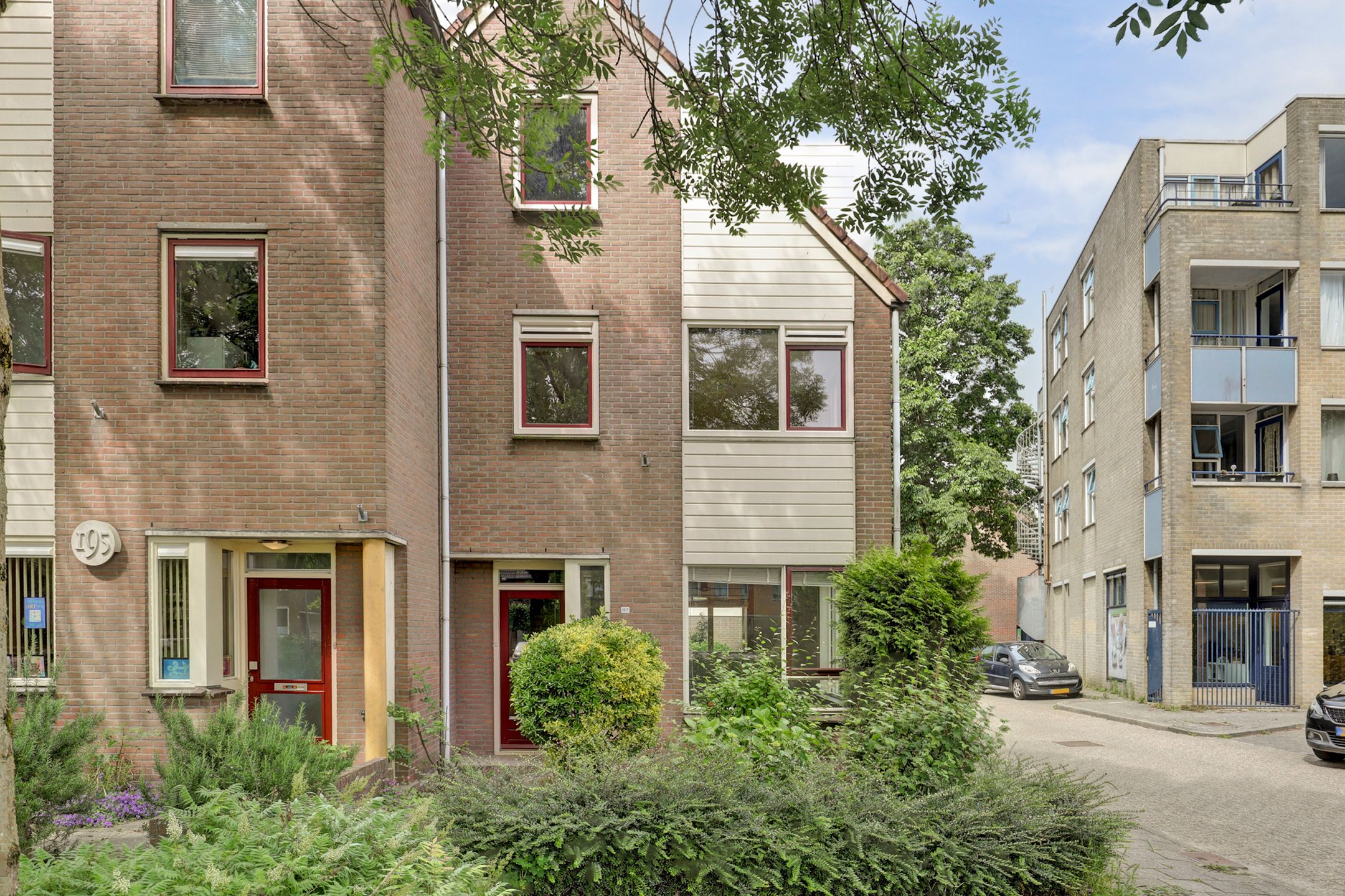 Photo 6 of Sebastiaan Centenweg 197