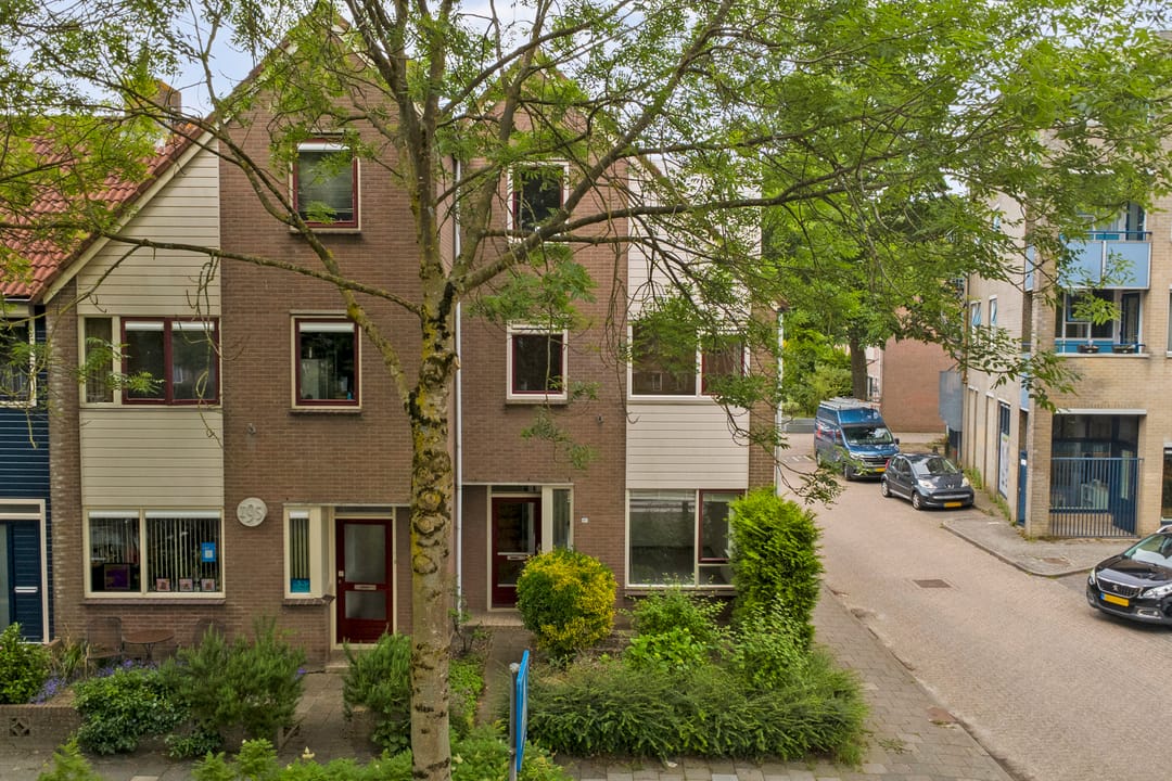 Photo 1 of Sebastiaan Centenweg 197