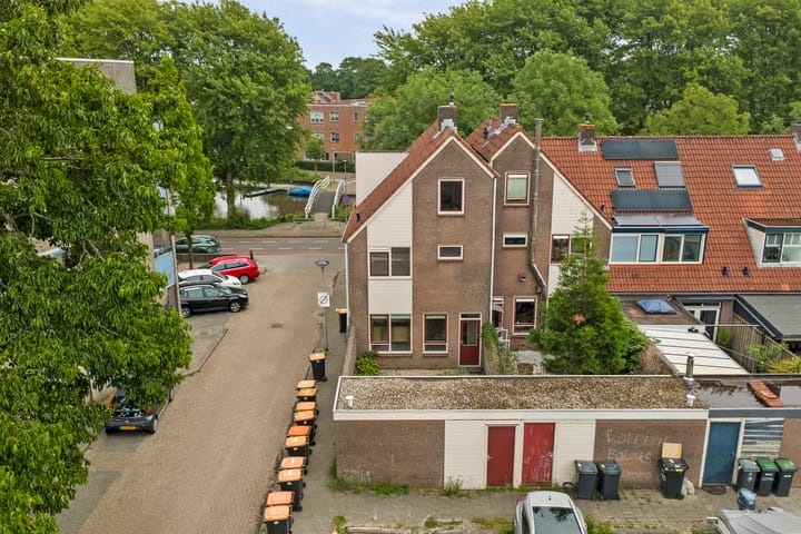 Photo 4 of Sebastiaan Centenweg 197