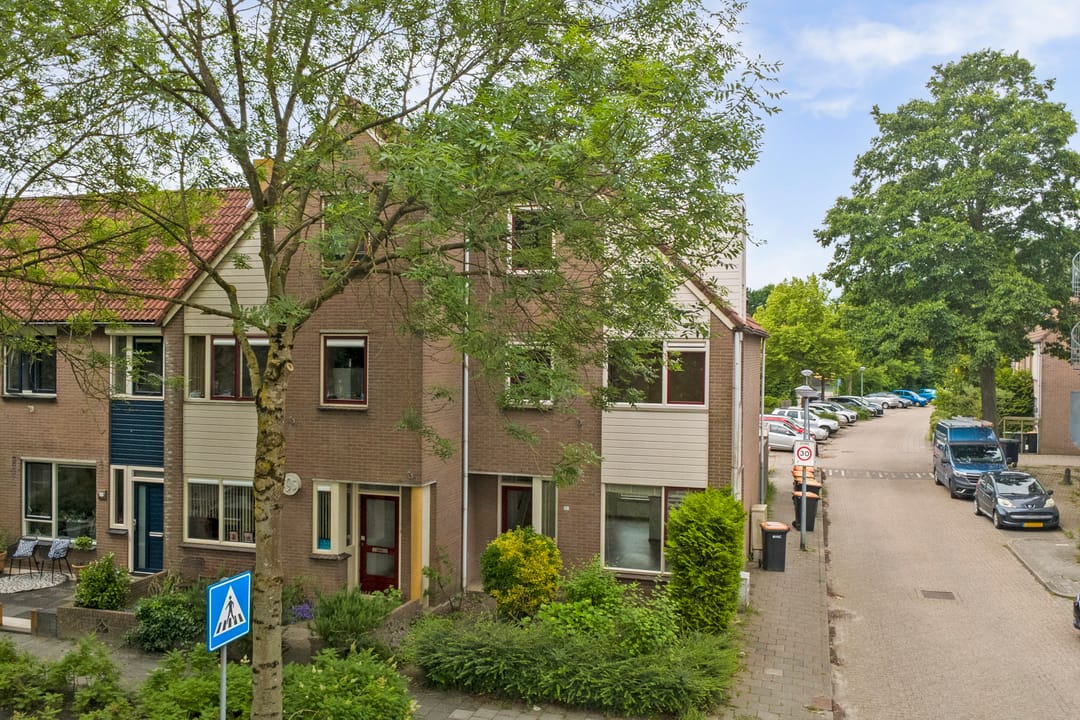 Photo 32 of Sebastiaan Centenweg 197