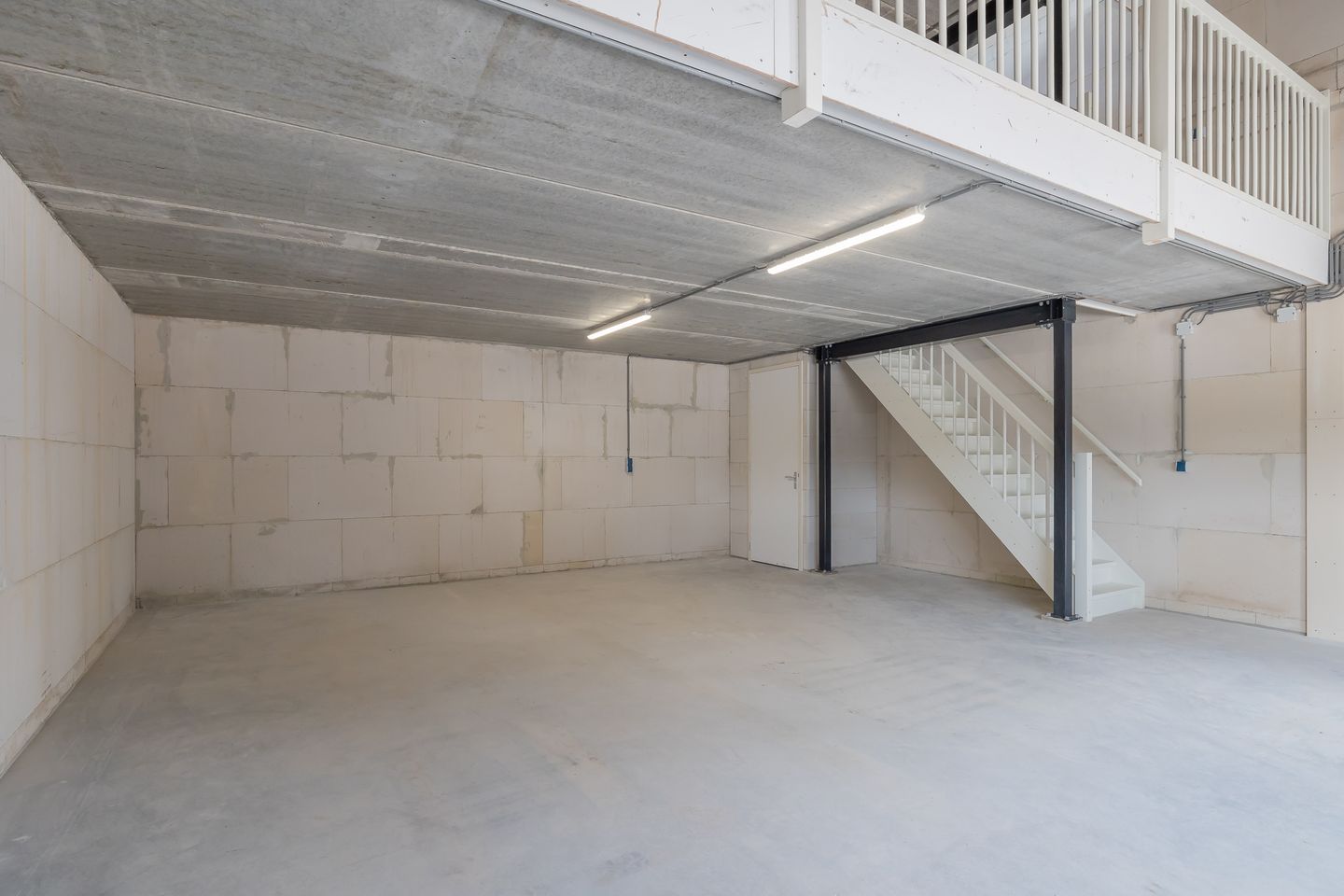 Bekijk foto 3 van Visserstraat 14-B