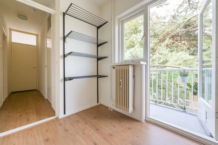 Appartement te koop: Kappeyne van de Coppellolaan 66C, Amersfoort