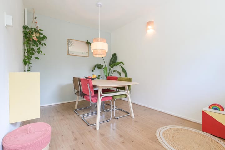 Appartement te koop: Kappeyne van de Coppellolaan 66C, Amersfoort