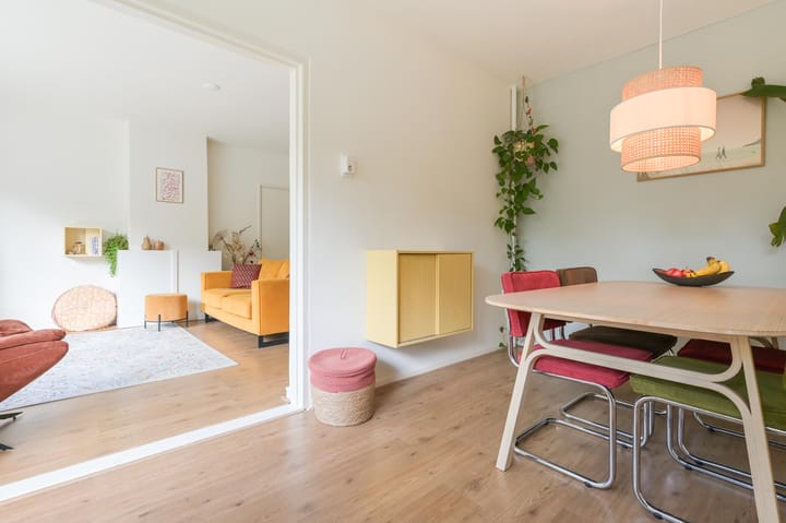 Appartement te koop: Kappeyne van de Coppellolaan 66C, Amersfoort