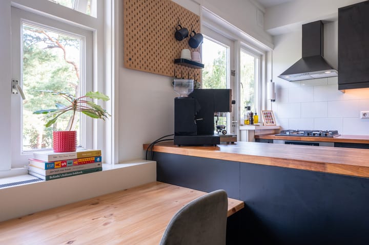 Appartement te koop: Kappeyne van de Coppellolaan 66C, Amersfoort