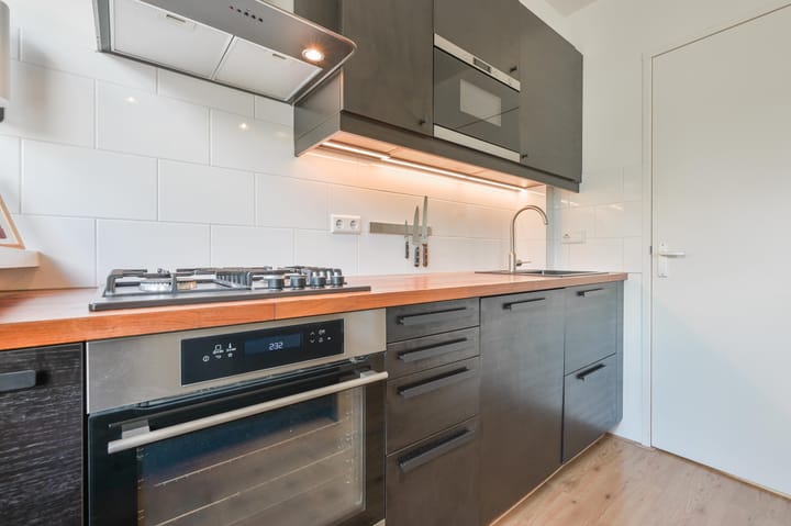 Appartement te koop: Kappeyne van de Coppellolaan 66C, Amersfoort