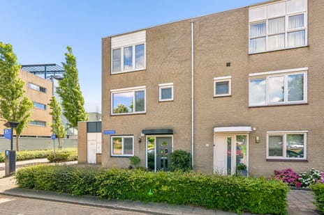 Parijsstraat thumbnail