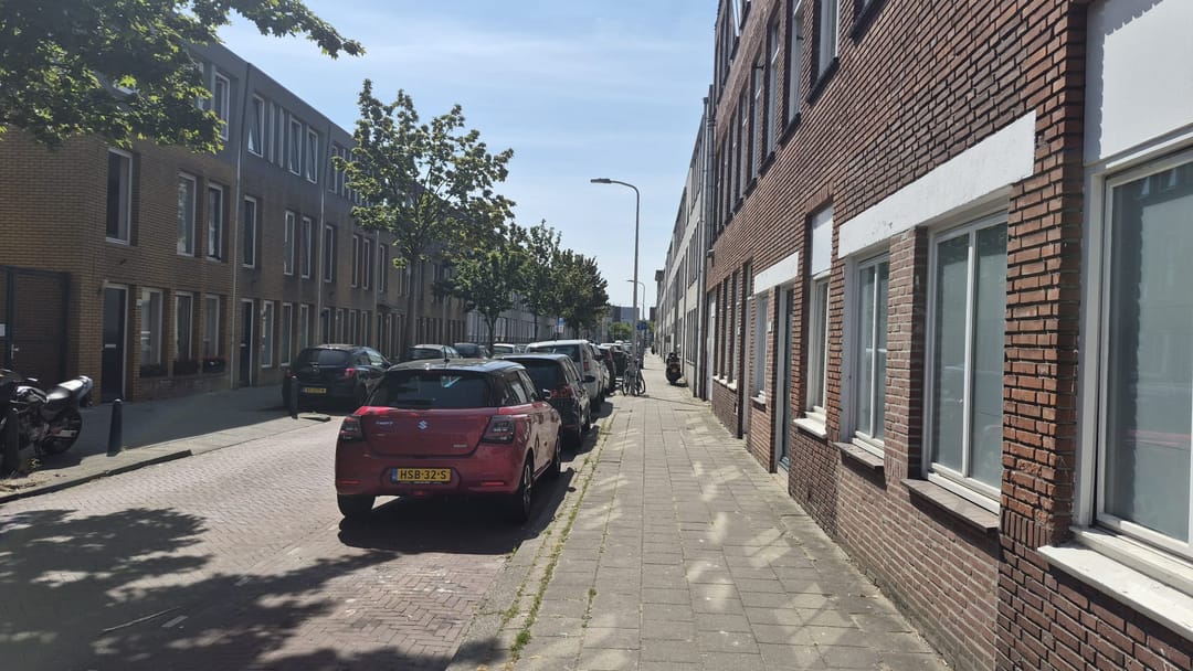 Foto 11 van Paulus Potterstraat 181-B