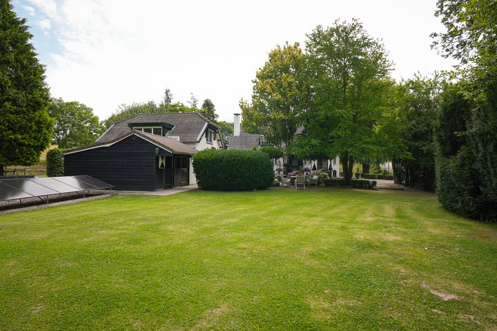 Vrijstaande woning te koop: Liesveldsesteeg 23, Brakel