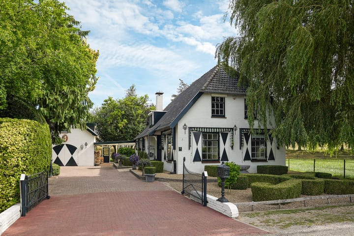 Liesveldsesteeg 23