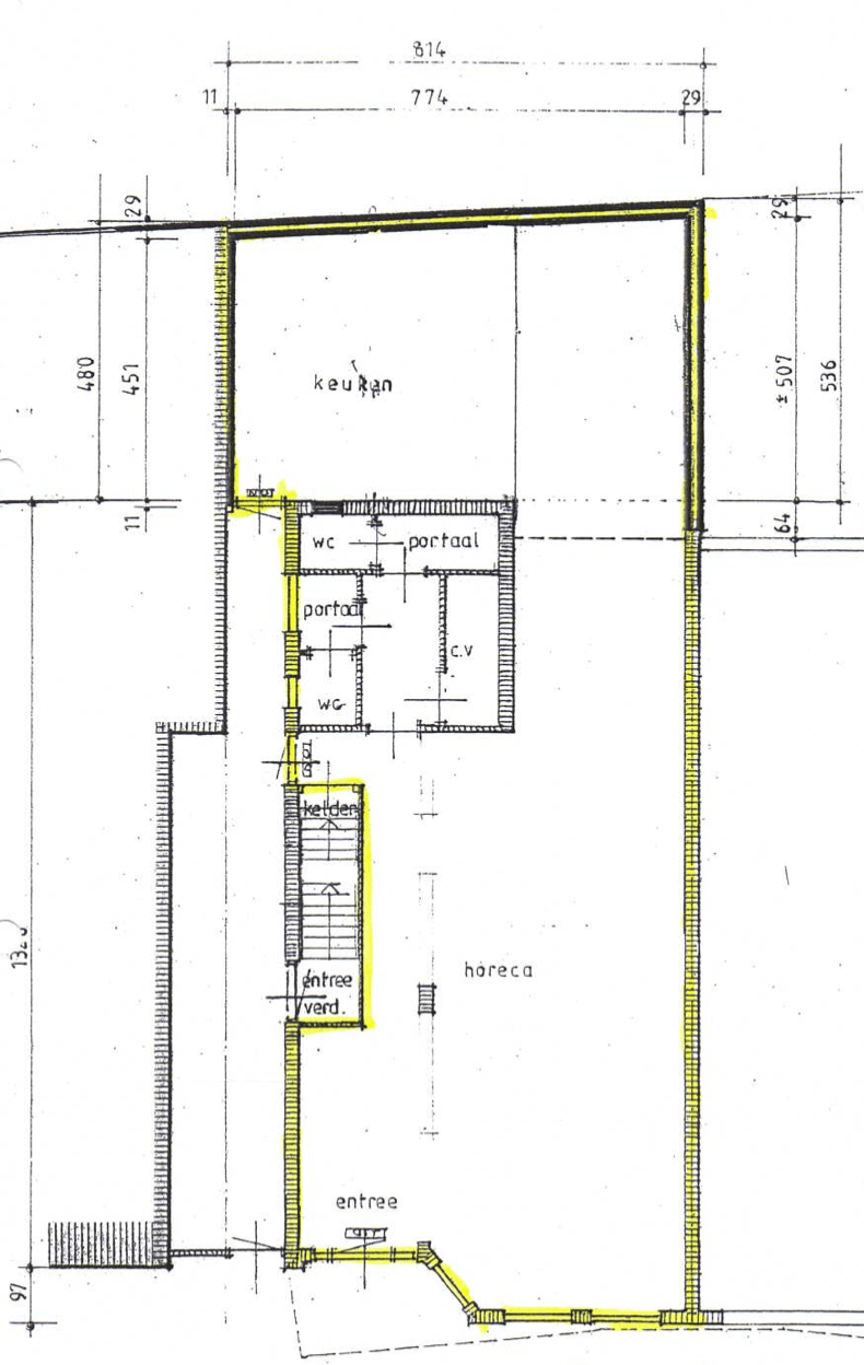Bekijk foto 2 van Van Kinsbergenstraat 15-A