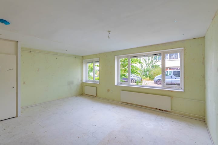 Foto 4 van Oogststraat 79