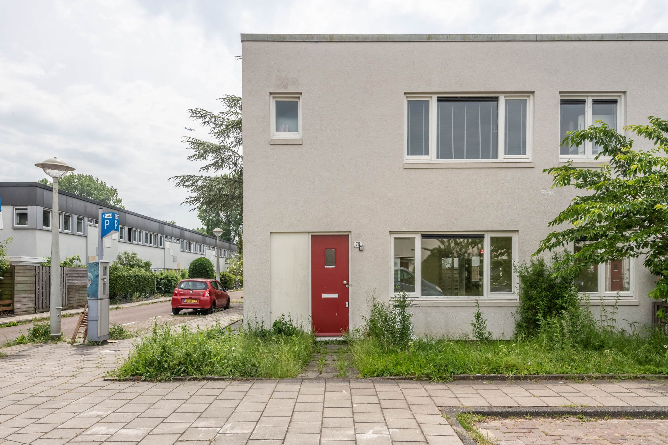 Oogststraat 79 