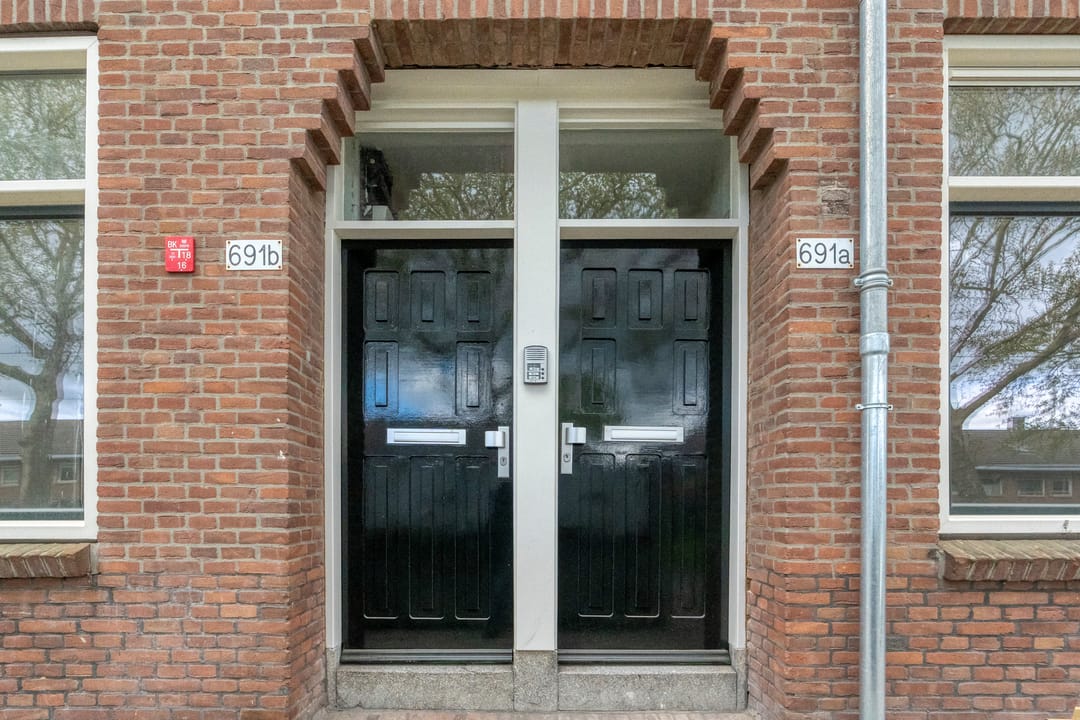 Foto 2 van Dordtsestraatweg 699-D