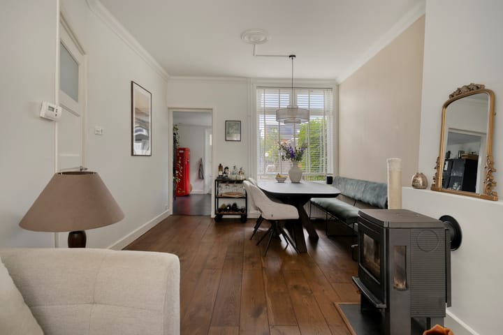 Foto 4 van Bisschop Masiusstraat 29