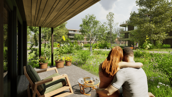 Photo 2 of Bloesem (Bouwnr. 5)