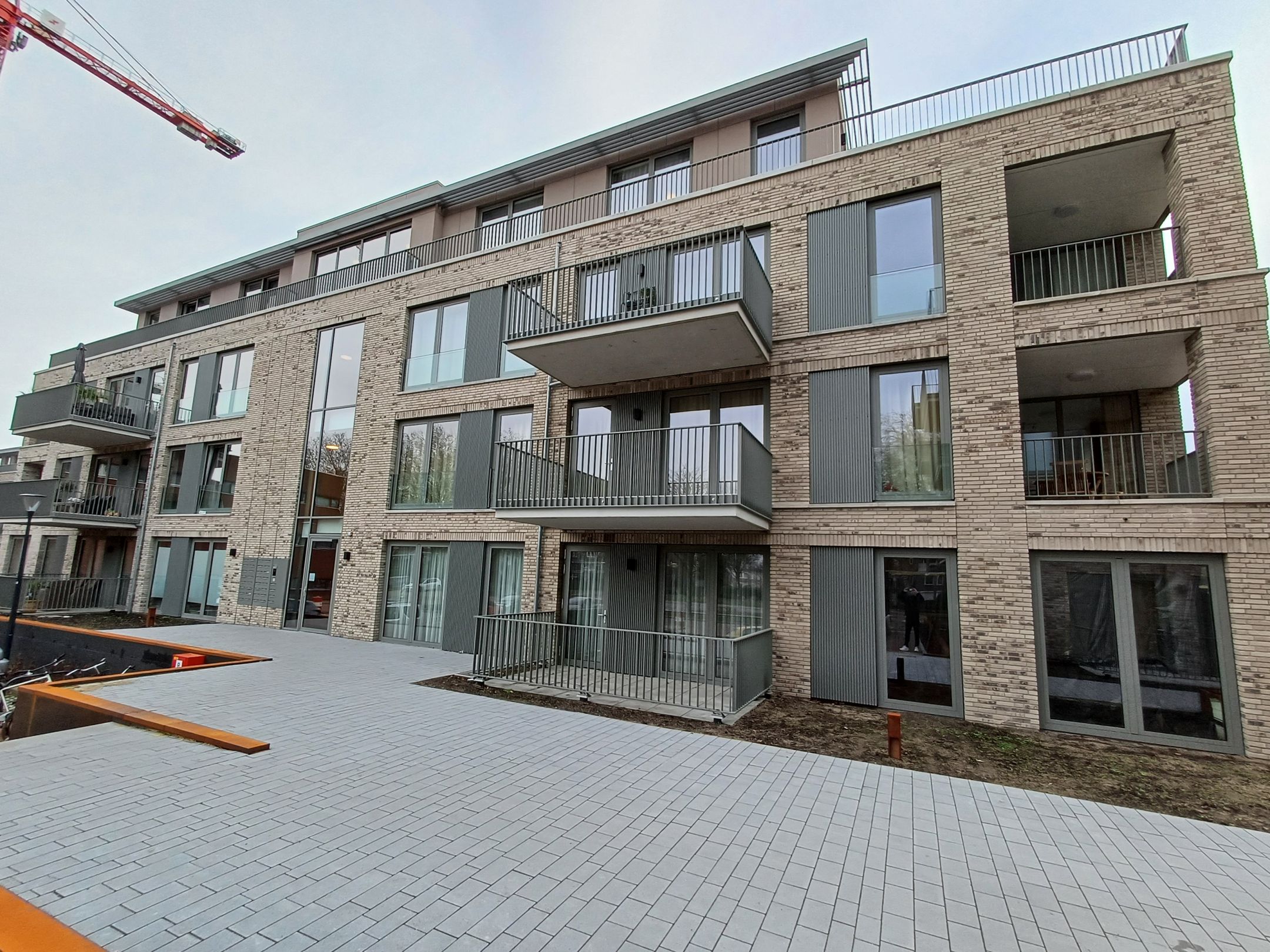 Bossebaan 176 Veldhoven